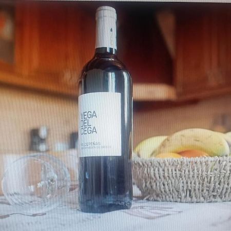 Casa Los Abuelos 2 La Goleta  Ngoại thất bức ảnh