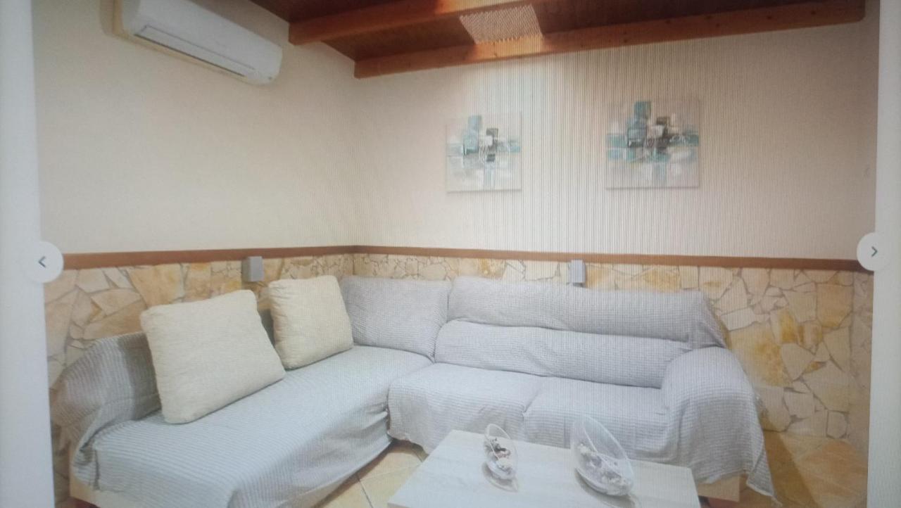 Casa Los Abuelos 2 La Goleta  Ngoại thất bức ảnh