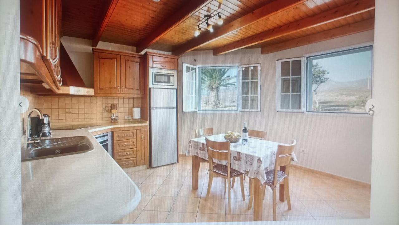 Casa Los Abuelos 2 La Goleta  Ngoại thất bức ảnh