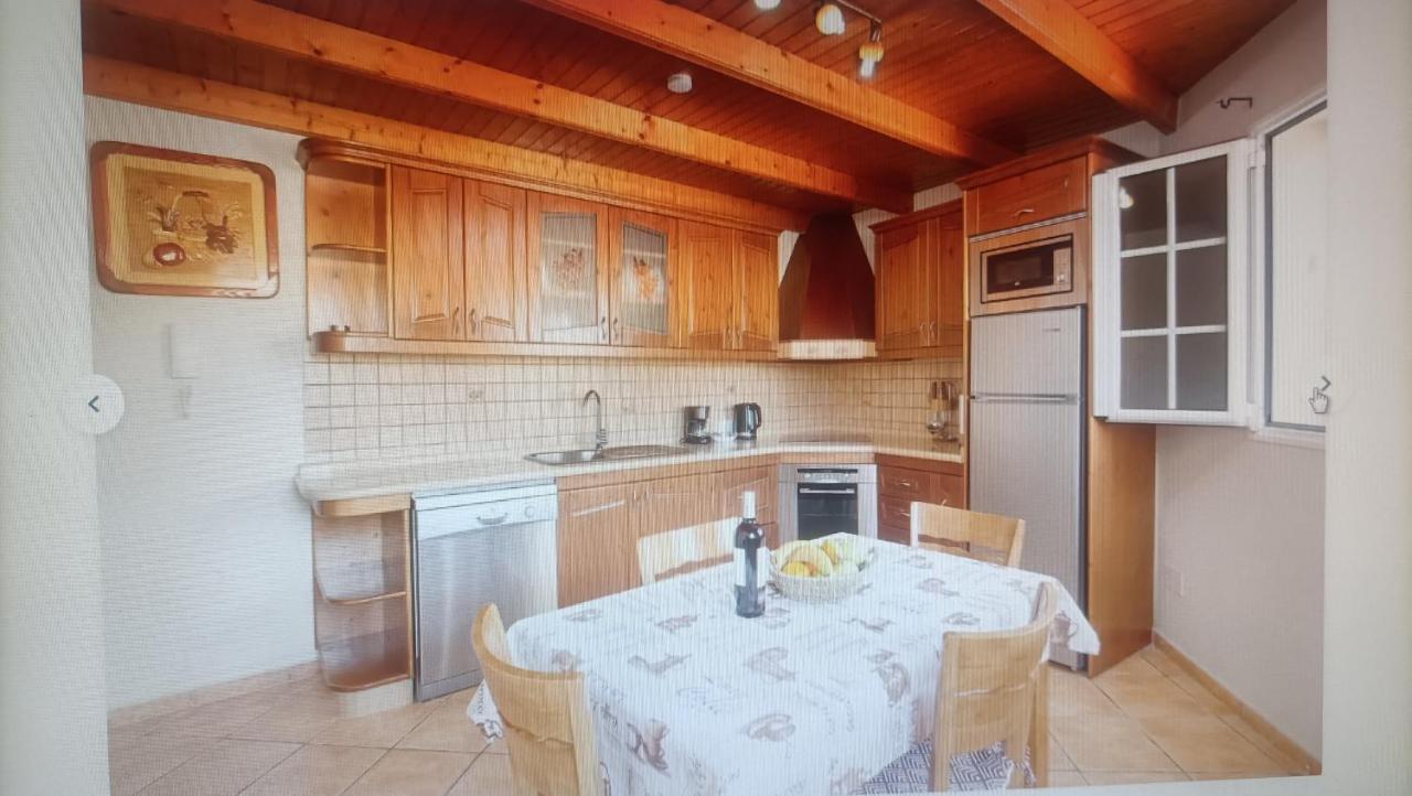 Casa Los Abuelos 2 La Goleta  Ngoại thất bức ảnh