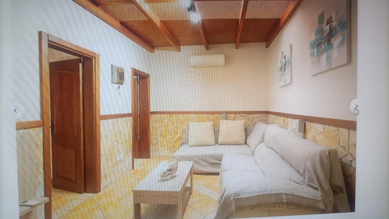 Casa Los Abuelos 2 La Goleta  Ngoại thất bức ảnh