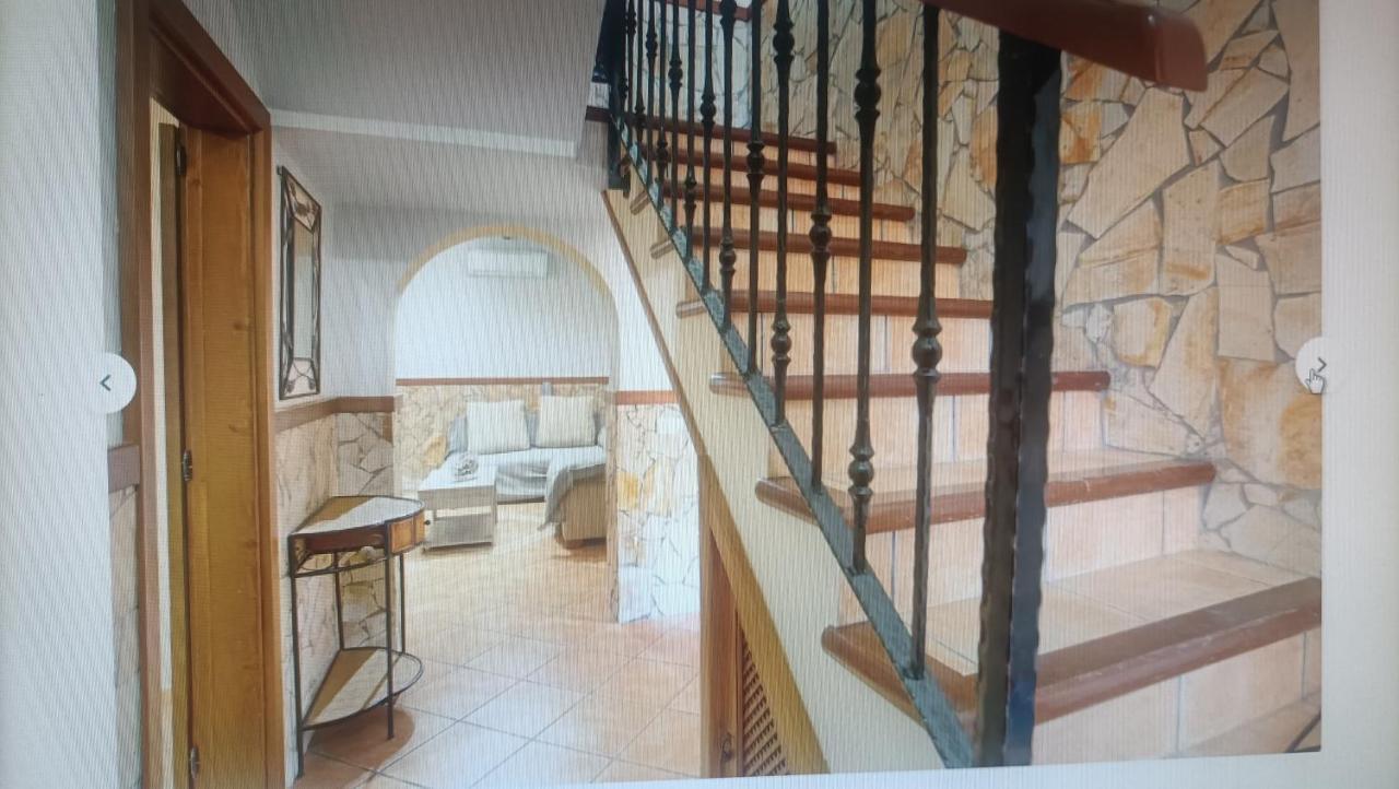 Casa Los Abuelos 2 La Goleta  Ngoại thất bức ảnh